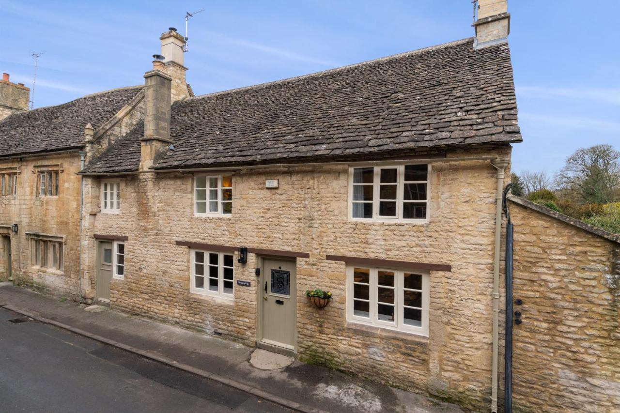 Farthingdales Villa Burford Eksteriør bilde