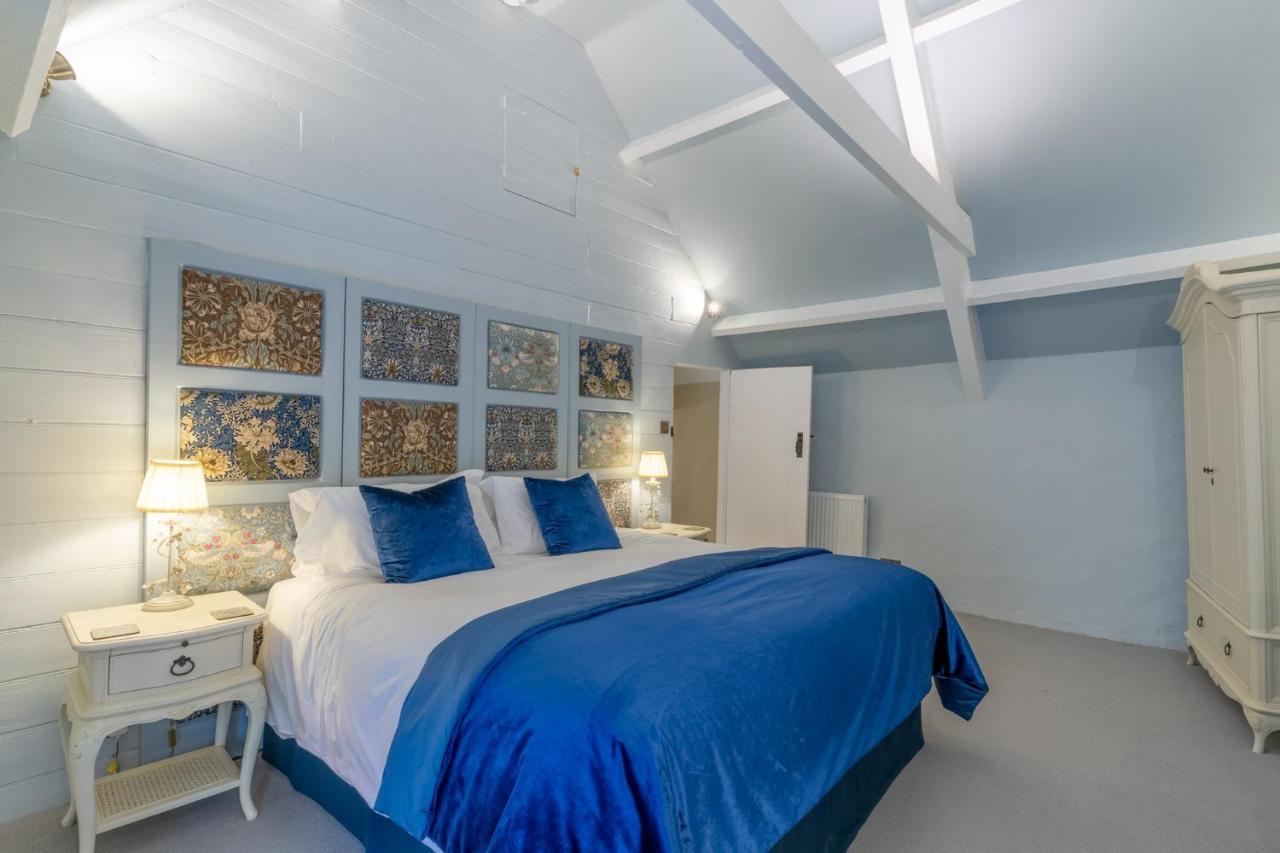 Farthingdales Villa Burford Eksteriør bilde